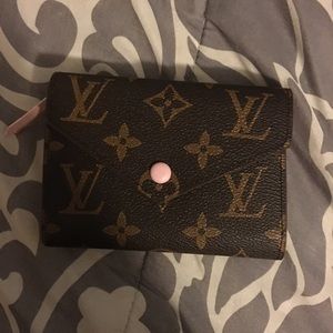 Louis Vuitton wallet